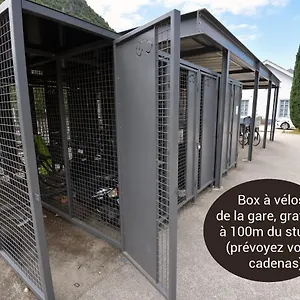 Aux 4 Logis Appart-hotel - Le Flore - Petit Dejeuner Inclus 1ere Nuit Aparthotel